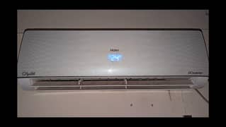 Hair dc inverter 1.5 Ton