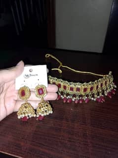 unused fresh condition