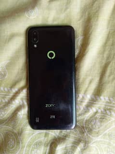 ZTE Zong Mobile