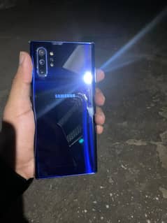 samsung note 10 plus 5g