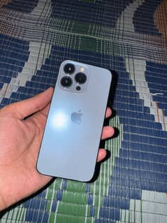 Iphone 13 pro