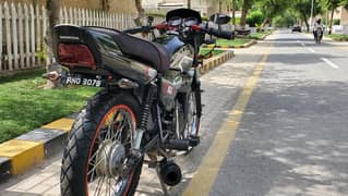 Honda pridor full modified one of one