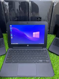 Urgent sale Hp Laptops (new laptop)