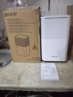 dehumidifier