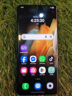 Samsung S21 Ultra Not PTA
