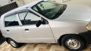 SUZUKI ALTO 2006/2007