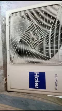 New Haier AC Price/ Sirf 1 lakh 80 Hazar only Jaldi kijye