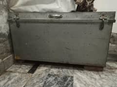 trunk
