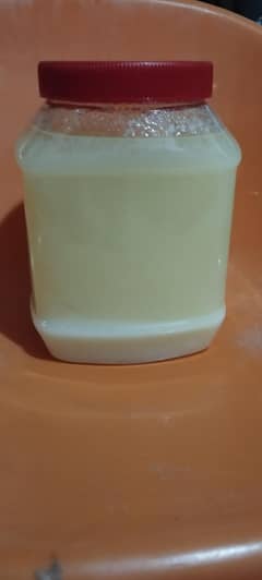100% desi ghee (original)