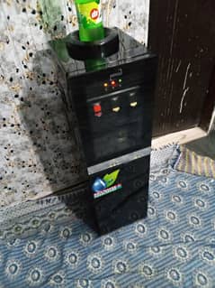 water dispancer new condition