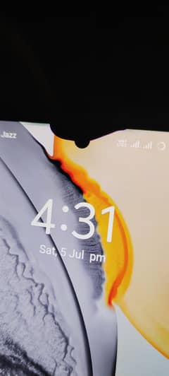 Vivo X60 Pro Jenian Penal For Sale. . . Working Ok