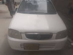 Suzuki Alto 2011