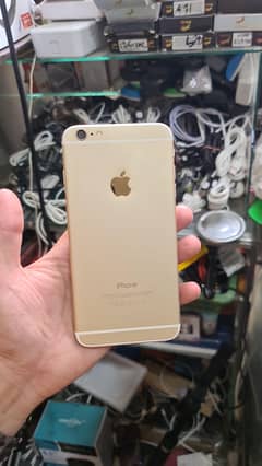 iphone 6s plus pta orgnael