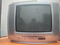 LG TELEVISION  NEW CONDITION