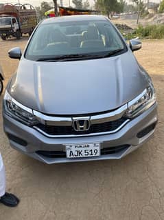 Honda City 1.2 ivtec 2022 MT
