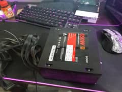 Sonic 650 watt power supply