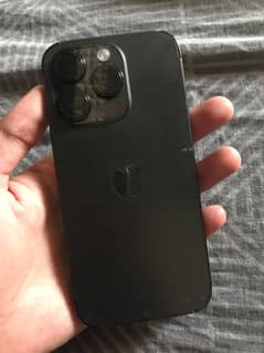 14 pro 128gb factory unlock (read ad)