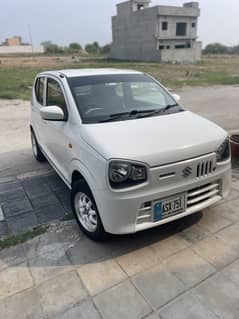 Alto