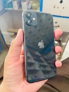 IPHONE 11 OFFICIAL PTA APPROVE