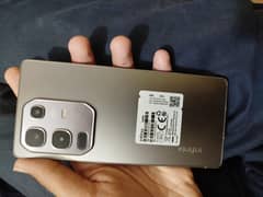 infinix note 50