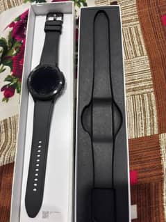 Galaxy watch 4 classic 46 mm