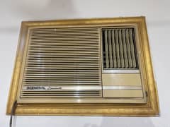 general window ac