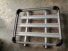 roof carrier