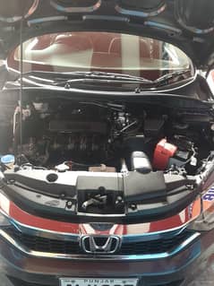 Honda City IVTEC 2022