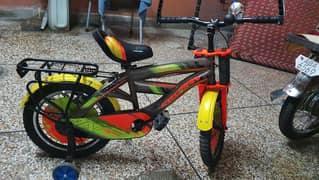 kid
