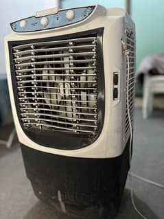 Super asia ECM-3500 PLUS SMART Room air cooler