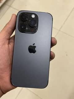 I