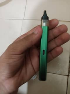 vaporesso xros 4 pod