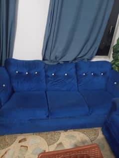 7 seater sofa
