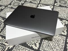 MacBook