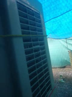 united UD 777 blur air cooler for sale good condition