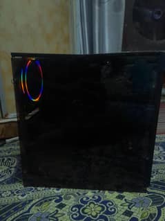 AMD 10 PRO GAMING PC