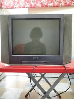 Original Sony Home Used TV
