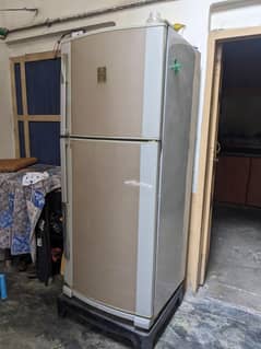 Dawlance Fridge Good Condition