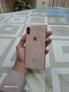 Xs max