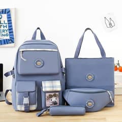 beautiful school bags