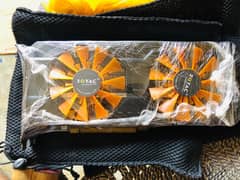 Zotac Gtx 760ti 2gb 256bit