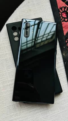 Samsung Galaxy Note 10 Plus 5G