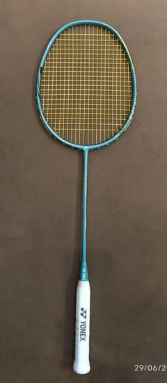 Yunex astrox 10