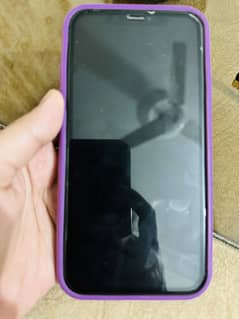 Iphone 11 PTA approved  64 gb