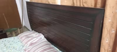 Double Bedset - King Size Low Price