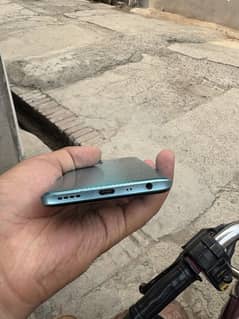 Realme narzo 50