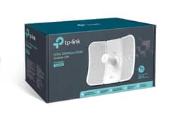 TP-Link CPE 610