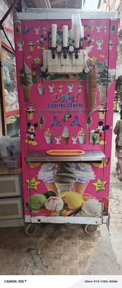 ice