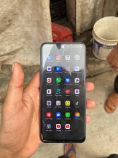 Infinix Hot 50 pro