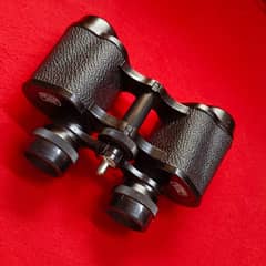 Binocular. CARL ZEISS ~ jENA . 8x30
